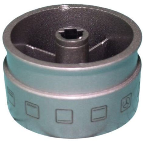 SOS Accessoire Manette programmée pour Four, cuisinière FAGOR 9070757
