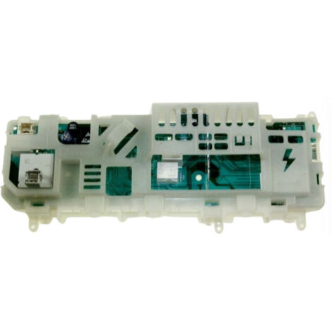 SOS Accessoire Module programmé pour Lave-linge MANHATTAN 20772948