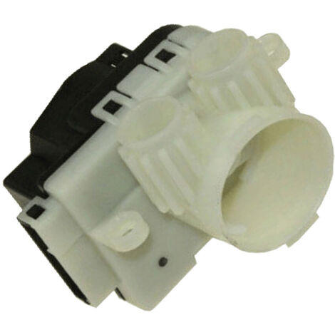 SOS Accessoire Moteur d'alternance de hélice, bras pour Lave-vaisselle 95X9332, 96X1247 BRANDT, EDESA, FAGOR