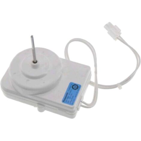 SOS Accessoire Moteur de ventilateur pour Réfrigérateur, congélateur BEKO 4364270285