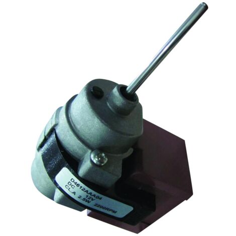 SOS Accessoire Moteur de ventilateur pour Réfrigérateur, congélateur - D4612AAA21, 00601067 BOSCH, SIEMENS, NEFF, DAEWOO