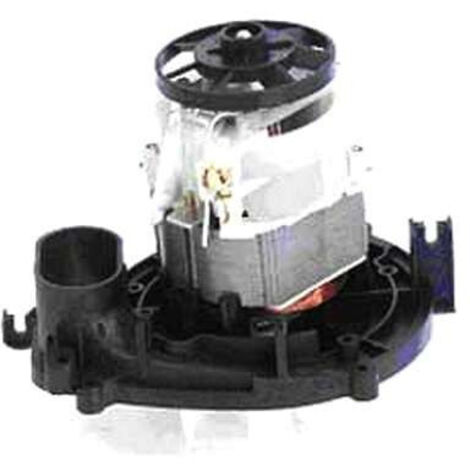 SOS Accessoire Moteur pour Aspirateur 31870 VORWERK