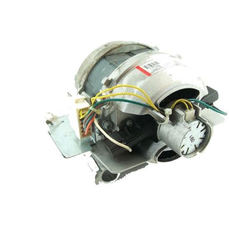 SOS Accessoire Moteur pour Lave-linge WHIRLPOOL 481010542177