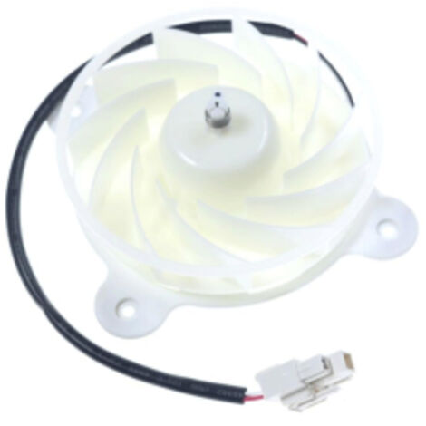 SOS Accessoire Moteur pour Refrigerateur, congelateur DA31-00287B, DA31-00334C SAMSUNG
