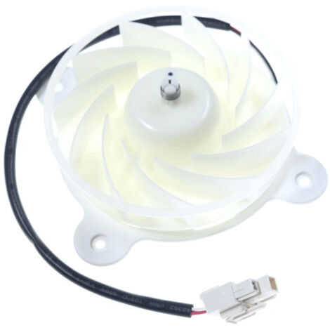 SOS Accessoire Moteur pour Réfrigérateur, congélateur DA31-00287B, DA31-00334C SAMSUNG