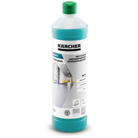SOS Accessoire Nettoyant multi-usages RM756 pour Accessoires et entretien KÄRCHER 6.295-913.0, 62959130