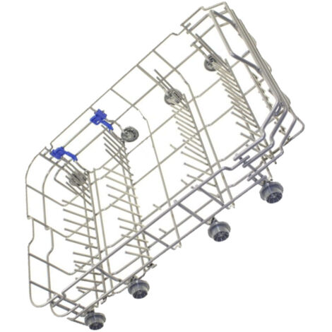 SOS Accessoire Panier inférieur pour Lave-vaisselle PROLINE 1049061, 34422536