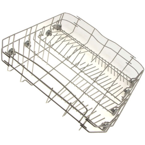 SOS Accessoire Panier inférieur pour Lave-vaisselle SURFLINE 43864