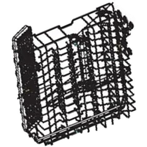 SOS Accessoire Panier supérieur pour Lave-vaisselle OCEANIC 445H17