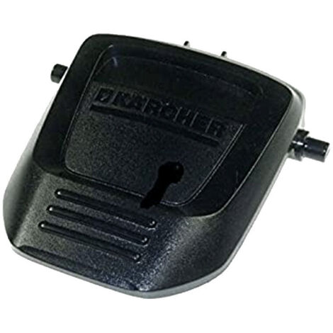 SOS Accessoire Patte de fermeture pour Aspirateur KÄRCHER 90382750, 56280850