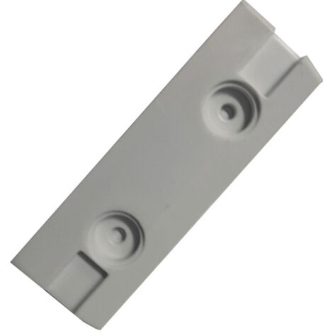 SOS Accessoire Patte de portillon congélateur pour Réfrigérateur, congélateur THOMSON 53041368