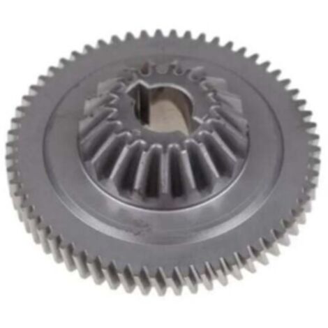 SOS Accessoire Pignon d'entrainement pour Robot ménager - 481201231276 KITCHENAID