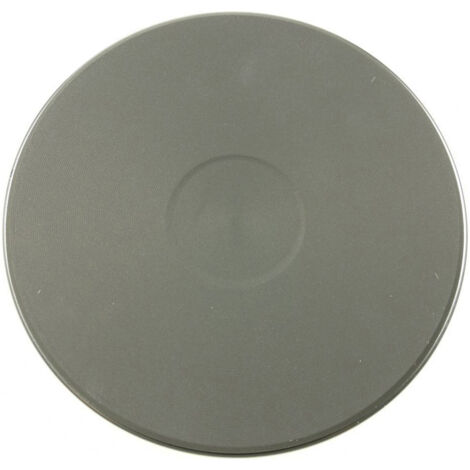SOS Accessoire Plaque électrique 180 mm 1500W pour Four, cuisinière 3890855012, 3890855111 AEG, ALLIANCE, ARISTON HOTPOINT, ARTHUR MARTIN, ARTHUR MART