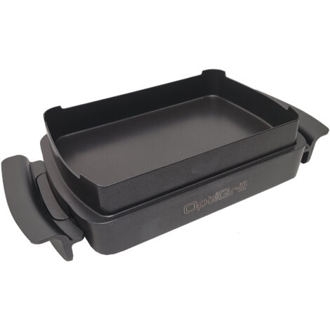 SOS Accessoire Plaque four Optigrill pour Accessoires et entretien XA725870 TEFAL