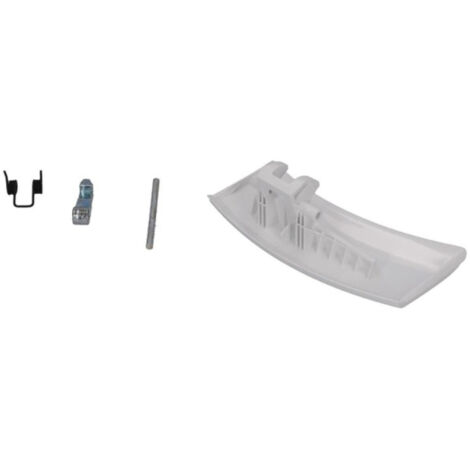 SOS Accessoire Poignée compatible pour Lave-linge ELECTROLUX 4055186607
