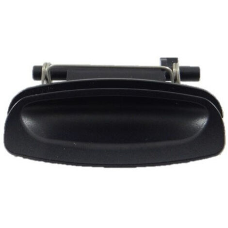 SOS Accessoire Poignée couvercle pour Aspirateur LUX cliq.ouv.couv