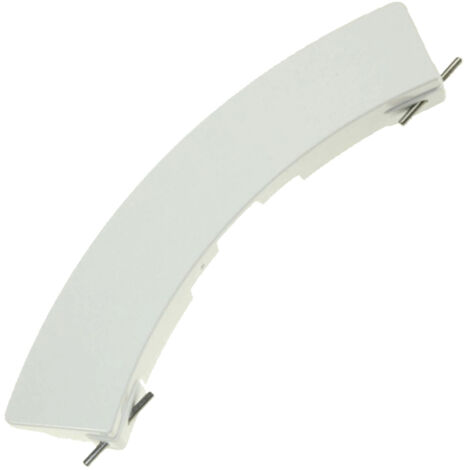 SOS Accessoire Poignée de hublot pour Lave-linge 00481710 BOSCH, NEFF, SIEMENS