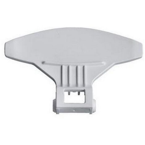 SOS Accessoire Poignée de hublot pour Lave-linge 2813170100 BEKO