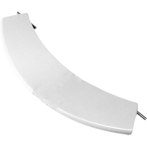 SOS Accessoire Poignée de porte hublot pour Lave-linge BOSCH 00499054