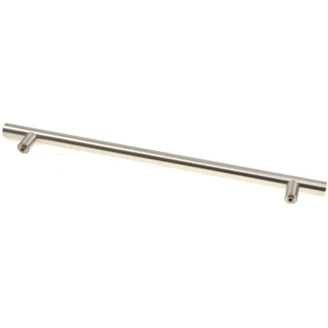 SOS Accessoire Poignée de porte pour Four, cuisinière CONTINENTAL EDISON 1065038, 12971100000997