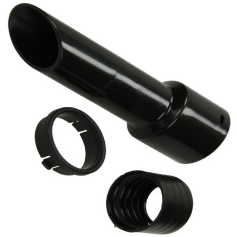 SOS Accessoire Poignée flexible pour Aspirateur 216295 NUMATIC