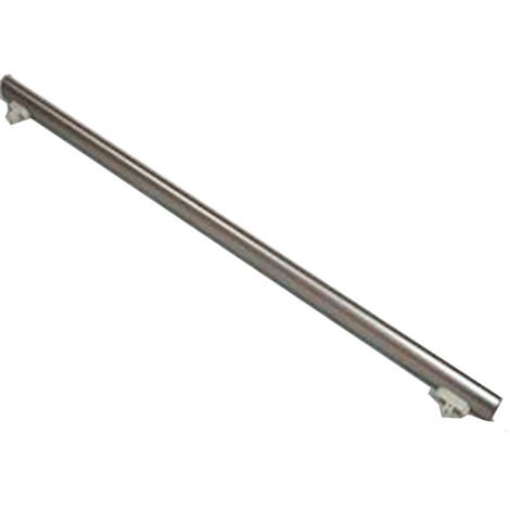 SOS Accessoire Poignée pour Réfrigérateur, congélateur 4395740100, 4395740172 BEKO