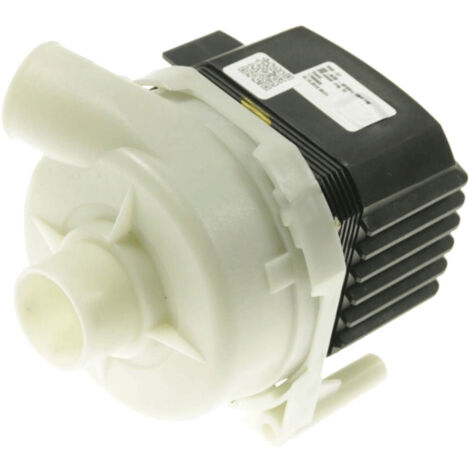 SOS Accessoire Pompe de cyclage pour Lave-vaisselle VALBERG 32037878, 32033120