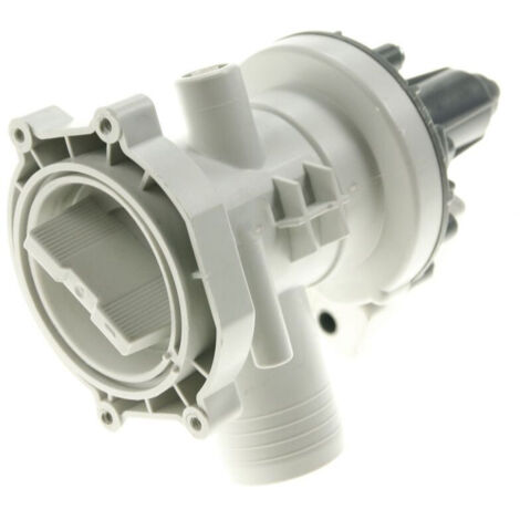 SOS Accessoire Pompe de vidange pour Lave-linge SELECLINE 32035483