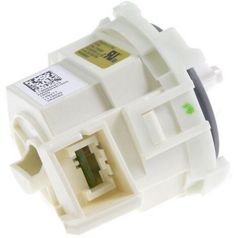 SOS Accessoire Pompe de vidange pour Lave-vaisselle 140000604011, 140000604045 AEG, ARTHUR MARTIN, ARTHUR MARTIN ELECTROLUX, ELECTROLUX, FAURE, IKEA,