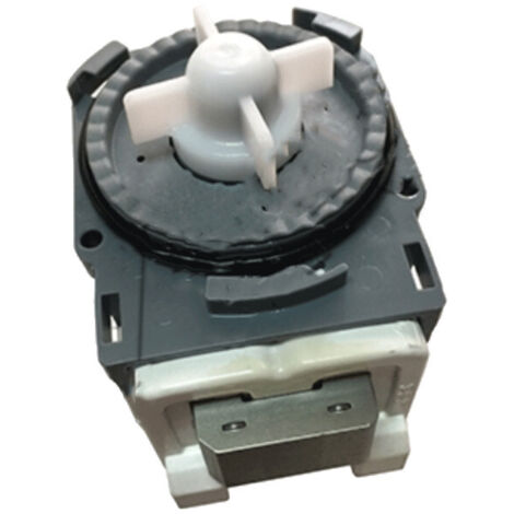 SOS Accessoire Pompe de vidange pour Lave-vaisselle 34421460, 1035495 PROLINE