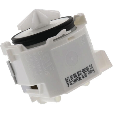 SOS Accessoire Pompe de vidange pour Lave-vaisselle DD31-00016A SAMSUNG