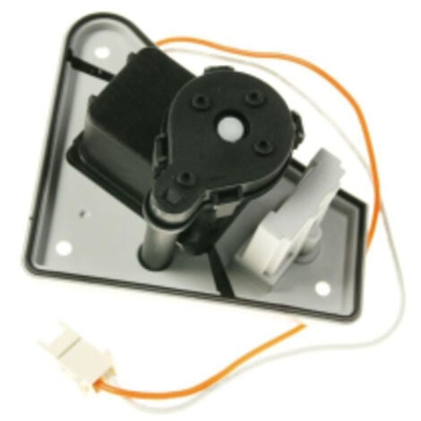SOS Accessoire Pompe de vidange pour Sèche-linge - C00627328, 488000627328 WHIRLPOOL, INDESIT, ARISTON HOTPOINT, BAUKNECHT, IGNIS