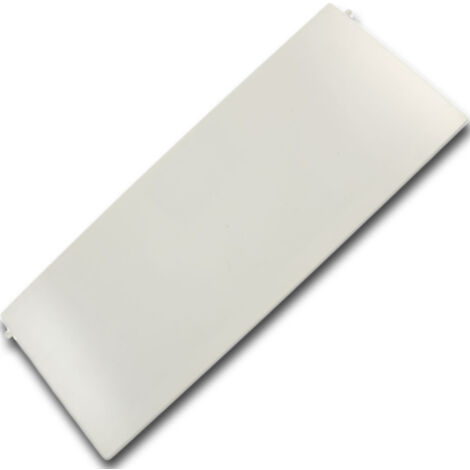 SOS Accessoire Portillon évaporateur pour Réfrigérateur, congélateur CURTISS 12040075, FKE000204
