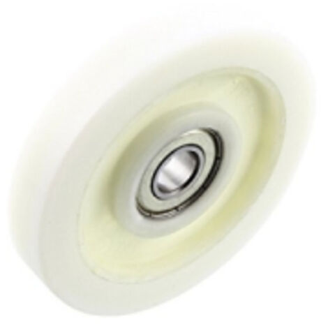 SOS Accessoire Poulie d'entrainement pour Sèche-linge - 1364059004, 1364169001 ELECTROLUX, AEG, ARTHUR MARTIN ELECTROLUX, FAURE, ARTHUR MARTIN, ZANUSSI, PROLINE, ZOPPAS