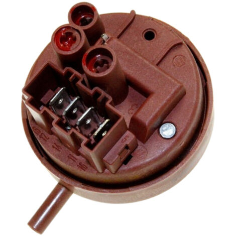 SOS Accessoire Pressostat pour Lave-linge FAR 32000553