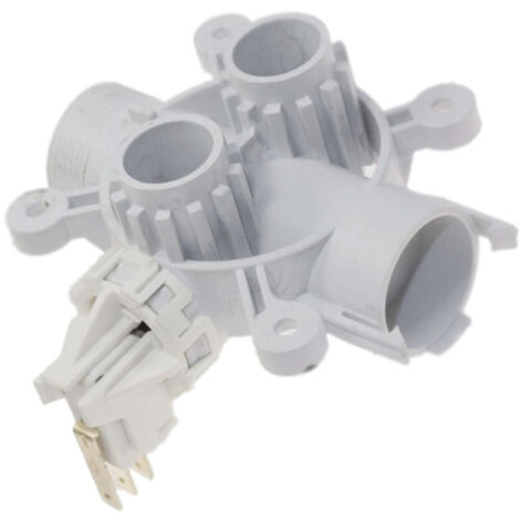 SOS Accessoire Pressostat pour Lave-vaisselle LISTO 32007541
