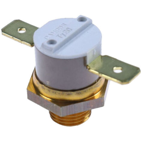 SOS Accessoire Pressostat pour Nettoyeur vapeur POLTI M0006747