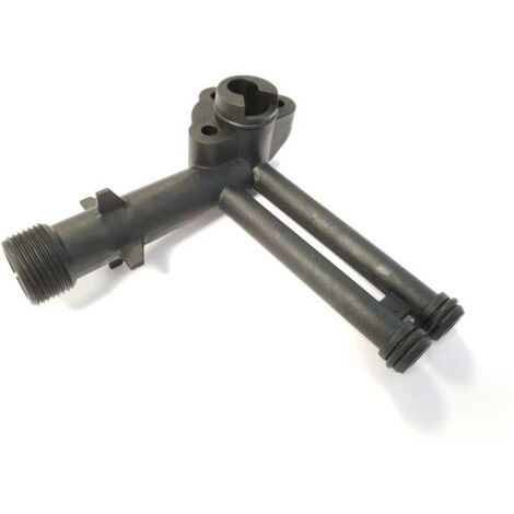 SOS Accessoire Raccord complet pour Nettoyeur vapeur KÄRCHER 9.001-745.0, 90017450