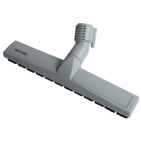 SOS Accessoire - Remplacement - Brosse sols durs (297055-58172) Aspirateur 12017002 NILFISK