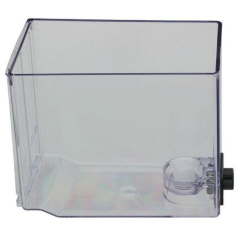 SOS Accessoire Réservoir d'eau pour Cafetière, Machine à Café SAECO 996530006619, 421944056291