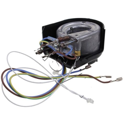 SOS Accessoire Résistance 1400W PURISTA V2 pour Cafetière, Machine à Café MELITTA 6778239