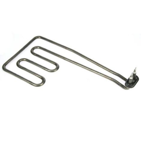 SOS Accessoire Résistance 1950W pour Lave-vaisselle 91200137 CANDY, HOOVER, IBERNA, ROSIERES