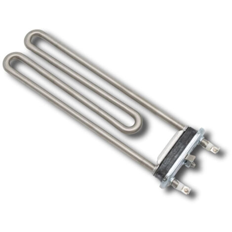 SOS Accessoire Résistance 2050W sans sonde pour Lave-linge 481010496465 ARISTON HOTPOINT, BAUKNECHT, IGNIS, INDESIT, LADEN, PROLINE, WHIRLPOOL