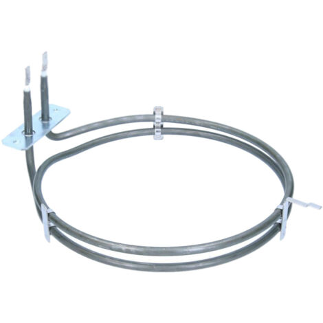 SOS Accessoire Resistance circulaire 1800W pour Four, cuisinière 481011035381, C00510592 ARISTON HOTPOINT, BAUKNECHT, CYLINDA, FRANKE, IGNIS, IKEA, IK