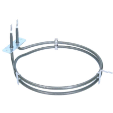 SOS Accessoire Resistance circulaire 1800W pour Four, cuisiniere 481011035381, C00510592 ARISTON HOTPOINT, BAUKNECHT, CYLINDA, FRANKE, IGNIS, IKEA, IK