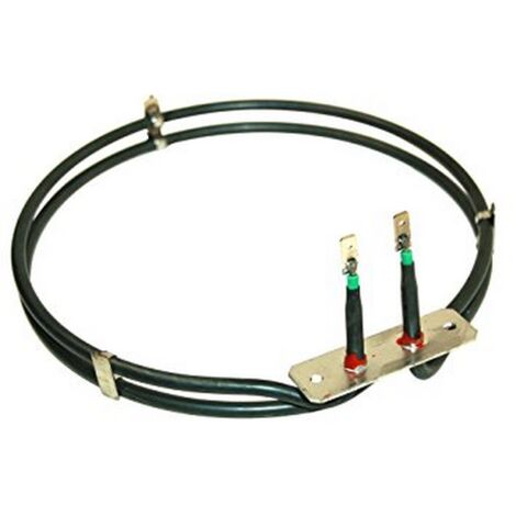 SOS Accessoire Resistance circulaire 1900W pour Four, cuisinière 3871425124 AEG, ELECTROLUX, FAURE