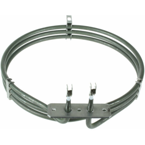 SOS Accessoire Resistance circulaire 2700W pour Four, cuisinière 806890656 BOSCH, SIEMENS, SMEG, WHIRLPOOL