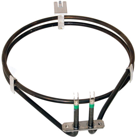 SOS Accessoire Résistance circulaire pour Four, cuisinière 00443526 BOSCH, NEFF, SIEMENS