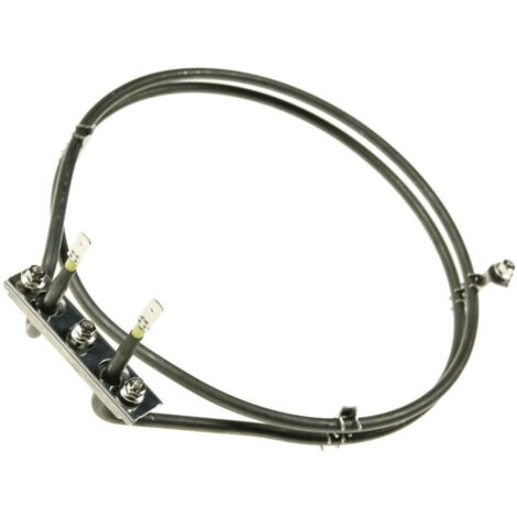 SOS Accessoire Résistance circulaire pour Four, cuisinière BOSCH 11004581