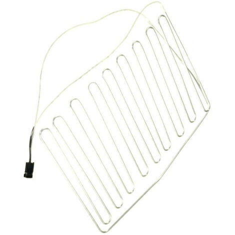 SOS Accessoire Résistance de chauffe pour Réfrigérateur, congélateur BOSCH 00648626